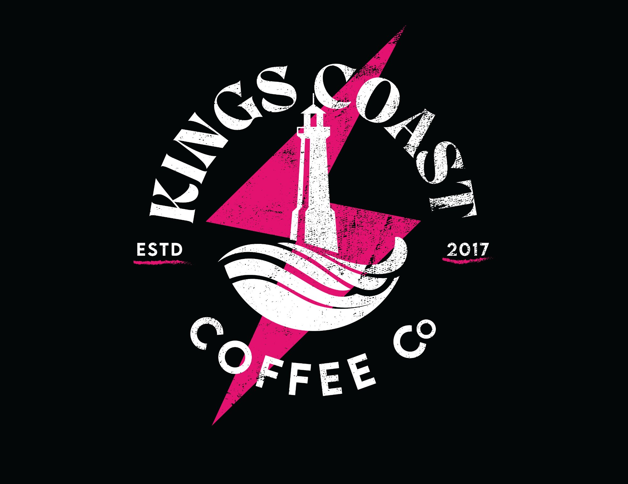 Kings Coast Coffee Co.
